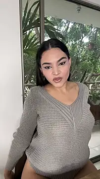 Snapshot of OsirisMetatronAura chatting on February 2026 12:59:01 PM OsirisMetatronAura online show from February 2026 12:59:01 PM