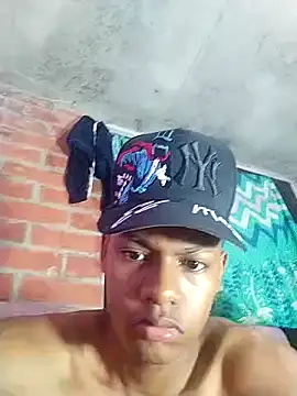 Dirty Brownx online show from May 2026 05:10:02 AM