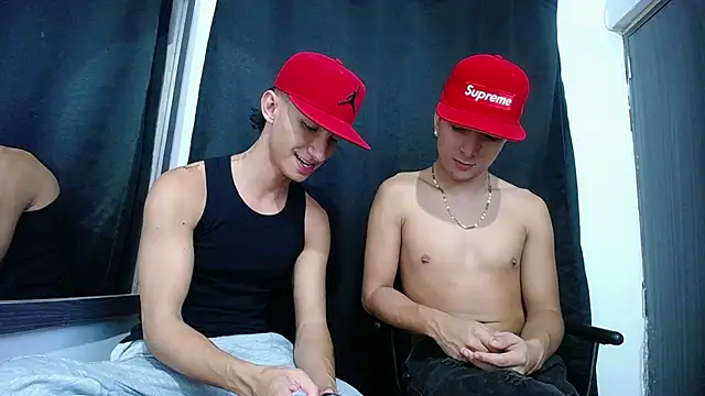 Snapshot of BabyAndy_ chatting on July 2026 11:15:01 PM BabyAndy online show from July 2026 11:15:01 PM