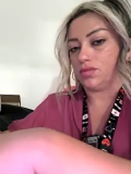 NinaRicci1518 online show from March 2026 09:33:02 PM