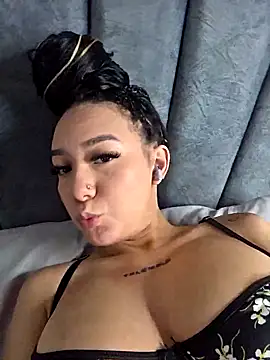 alaia princess online show from March 2026 11:34:01 PM