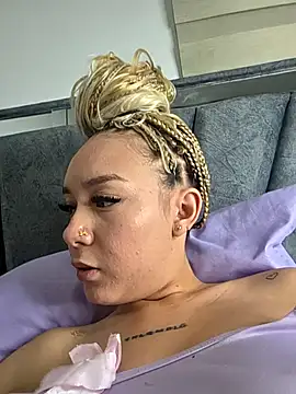 alaia princess online show from March 2026 12:12:01 AM