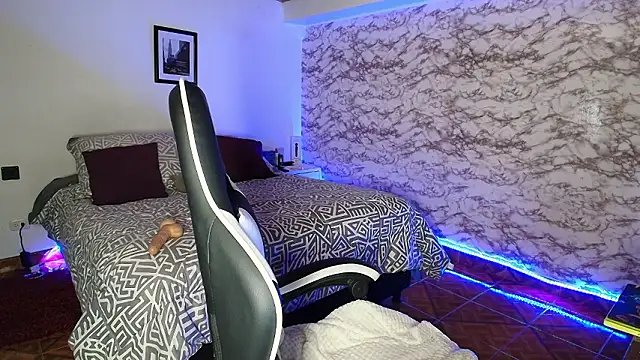 Camila IRoose online show from March 2026 08:59:01 PM