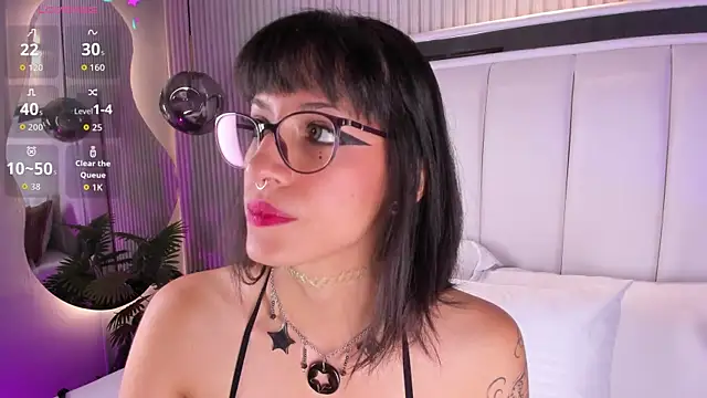 ViolettaColinss online show from July 2026 11:40:01 AM