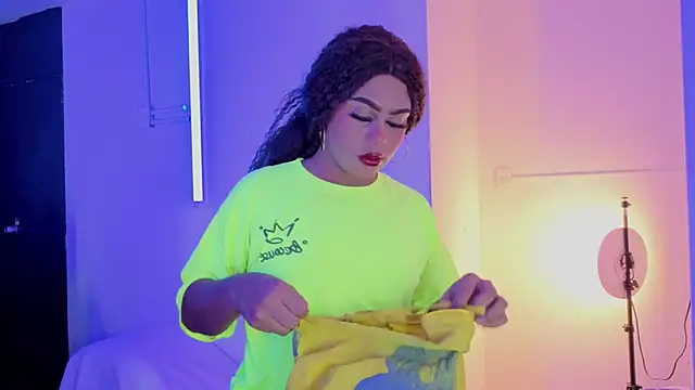 megara hott online show from February 2026 03:33:02 PM