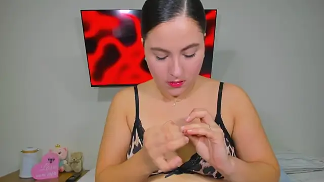 Alessandra 01 online show from June 2026 02:20:02 AM