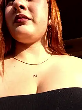 Snapshot of katty_42 chatting on February 2026 09:48:02 PM katty 42 online show from February 2026 09:48:02 PM