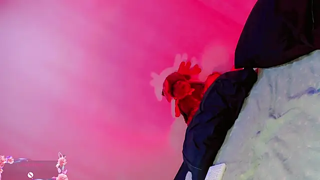 zoe rous2 online show from February 2026 12:50:02 PM