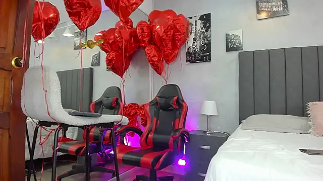 Raphael Nyon online show from February 2026 03:28:01 AM