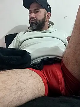 hairyandbigmann online show from February 2026 02:21:01 AM