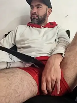 hairyandbigmann online show from March 2026 07:19:02 PM