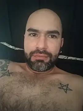 hairyandbigmann online show from July 2026 03:58:02 PM