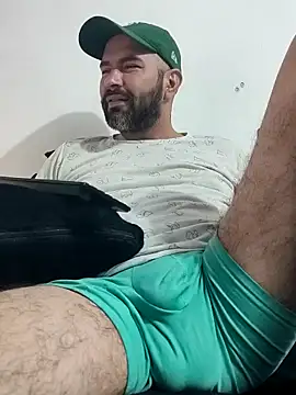 hairyandbigmann online show from February 2026 02:29:01 AM