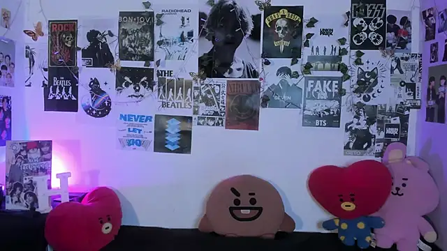 Snapshot of hellen_alexa chatting on February 2026 04:52:02 AM hellen alexa online show from February 2026 04:52:02 AM