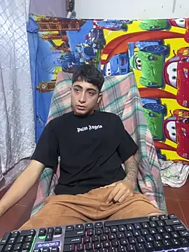 MichaelMiller20261 online show from February 2026 03:33:02 PM