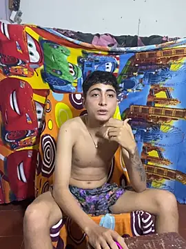 MichaelMiller20261 online show from February 2026 12:32:02 AM