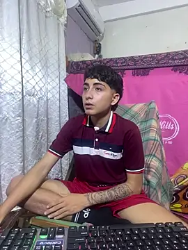 MichaelMiller20261 online show from March 2026 03:46:01 AM