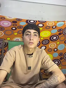 MichaelMiller20261 online show from March 2026 07:19:02 PM