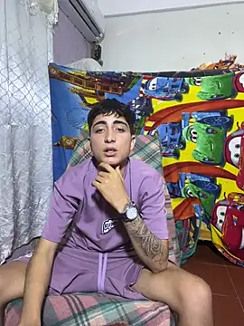 MichaelMiller20261 online show from February 2026 03:59:01 AM