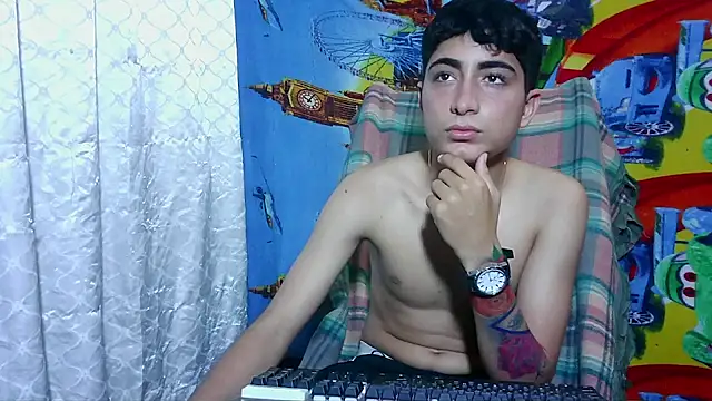 MichaelMiller20261 online show from February 2026 04:46:01 AM