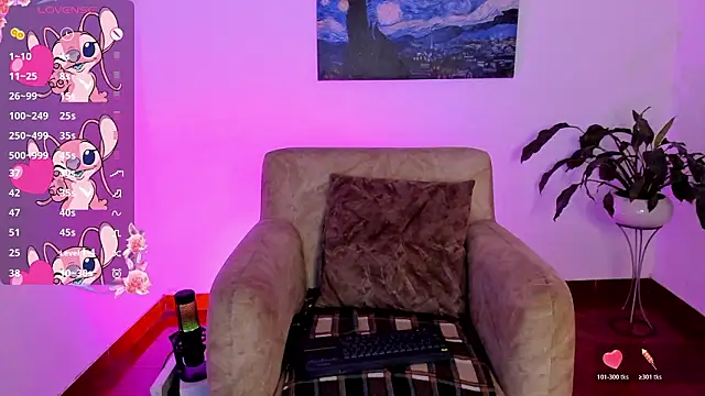 n tiana online show from March 2026 04:18:01 AM