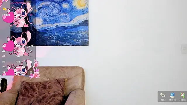 n tiana online show from March 2026 03:50:01 AM