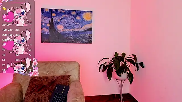 n tiana online show from March 2026 04:05:02 AM