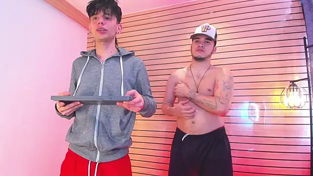 TheBatMansion online show from March 2026 03:11:02 PM