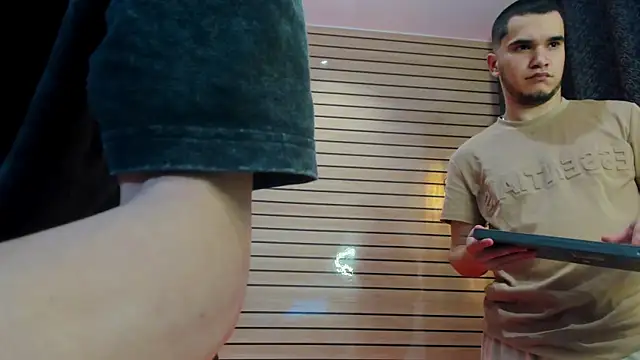 TheBatMansion online show from April 2026 03:09:01 AM