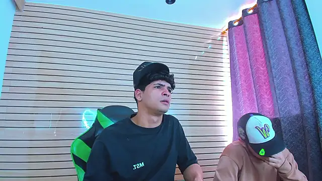 TheBatMansion online show from March 2026 03:46:02 PM