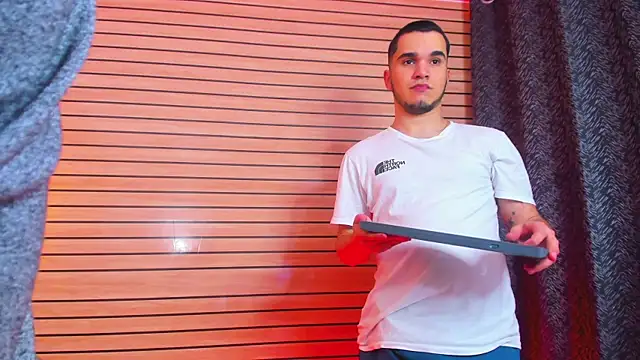 TheBatMansion online show from April 2026 12:57:02 AM