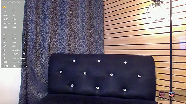 Snapshot of TheBatMansion chatting on June 2026 04:50:01 AM TheBatMansion online show from June 2026 04:50:01 AM