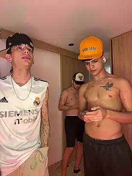 TheBatMansion online show from March 2026 05:48:01 AM