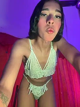 mariana doll2 online show from April 2026 04:52:01 PM