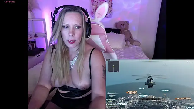 ArchangelTheFrancaise online show from April 2026 09:39:33 PM