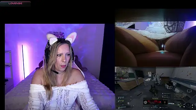 ArchangelTheFrancaise online show from May 2026 08:34:01 PM