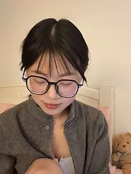 Snapshot of Nana-3 chatting on February 2026 03:56:01 PM Nana-3 online show from February 2026 03:56:01 PM