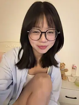 Snapshot of Nana-3 chatting on March 2026 07:58:02 PM Nana-3 online show from March 2026 07:58:02 PM