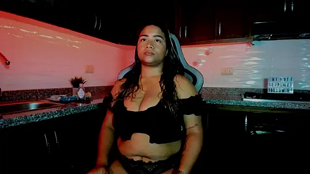 Scarlet vibe07 online show from February 2026 07:43:01 PM