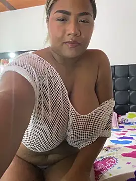 Scarlet vibe07 online show from February 2026 07:33:01 PM