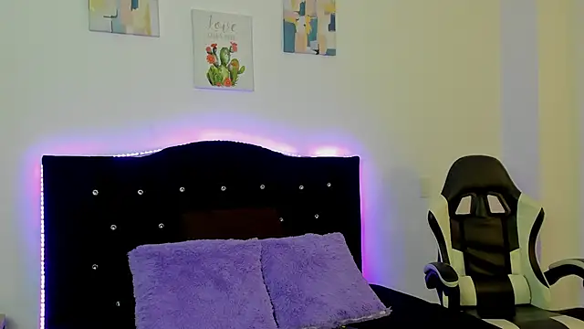 Scarlet vibe07 online show from February 2026 07:22:01 PM