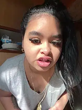 Aloyenita online show from February 2026 09:50:02 AM