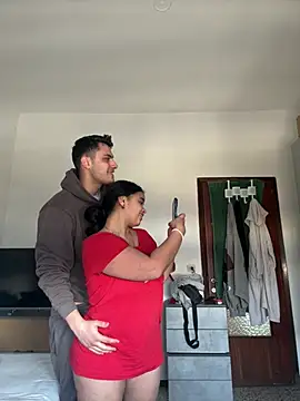 Aloyenita online show from February 2026 12:05:02 PM