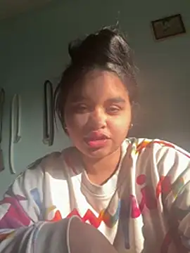 Aloyenita online show from February 2026 08:03:01 AM