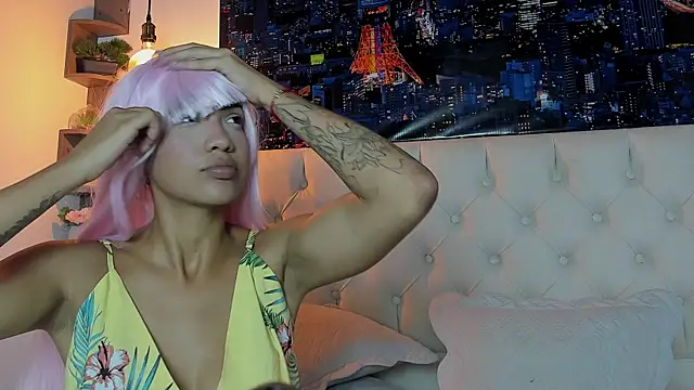 iris blair1 online show from March 2026 09:26:02 PM