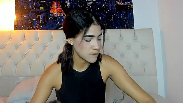 iris blair1 online show from March 2026 09:38:01 PM