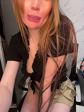 AliceeXHottie online show from April 2026 12:29:02 PM