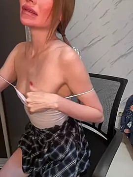 AliceeXHottie online show from March 2026 12:55:01 PM