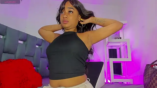 AgathaBladde online show from March 2026 12:16:02 PM