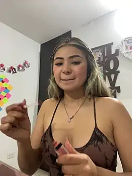 sweetlove- online show from March 2026 12:45:02 AM